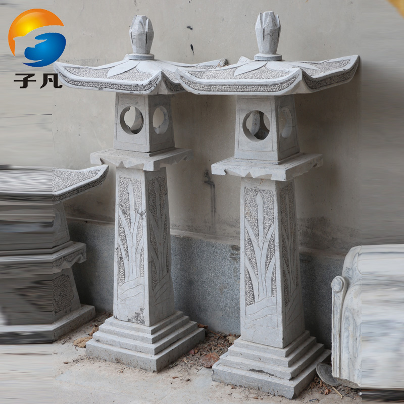 �ӷ���ʽͥ԰�¹���ʯʯ��sd80