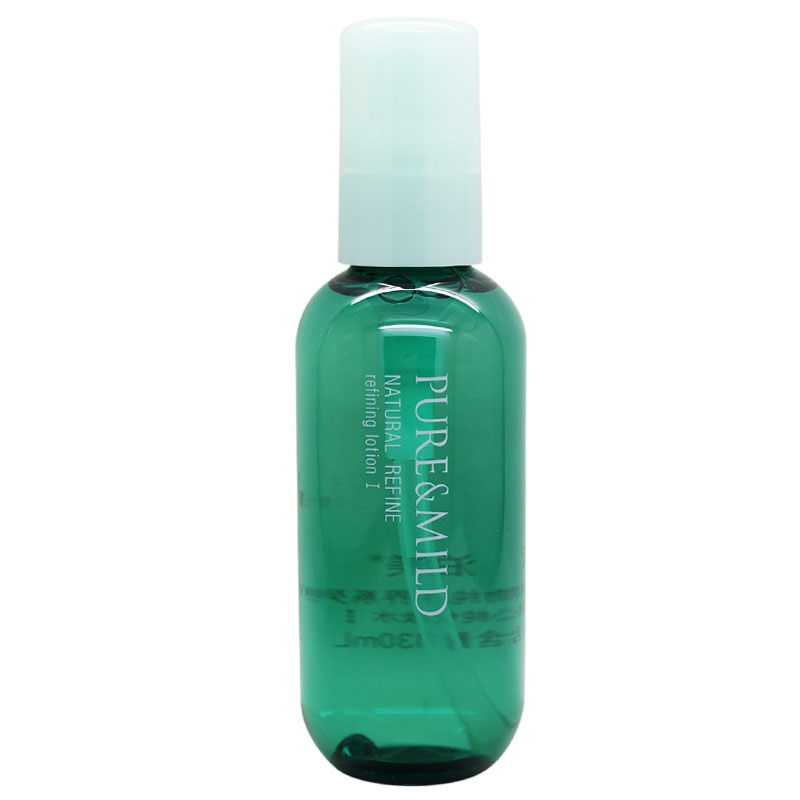 专柜正品泊美植物纯净界沁纯化妆水(清爽型)130ml190爽肤水控油