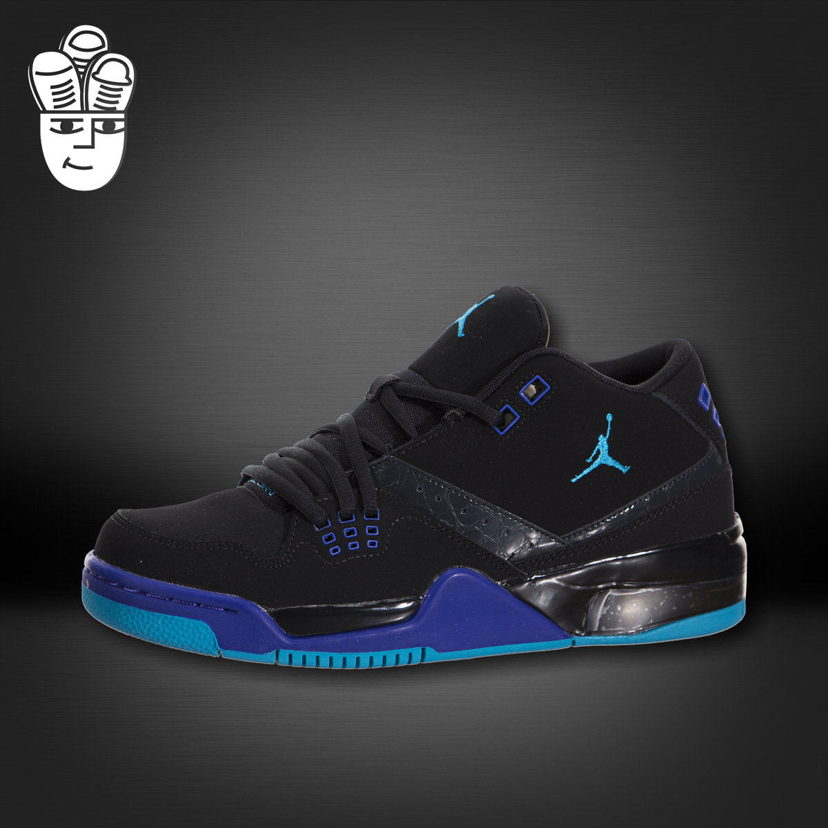 Air Jordan Flight 23 AJ男鞋女鞋 GS 复古篮球鞋 运动休闲鞋