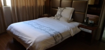 Shaoguan Guanghe Business Hotel Deluxe King Room
