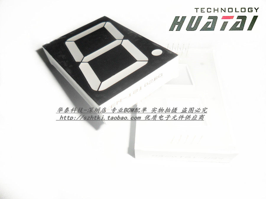 Spot LED1 bit glow tube 1 8 inch conmasculine yellow green p green 18102BG ordering 1 week delivery period