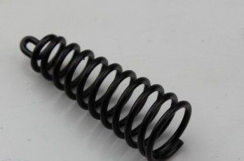 Taiwan C type gun SC760 SC7C SC7C MC660 MC-6C MC-6C type gun fitting tower shaped spring spring