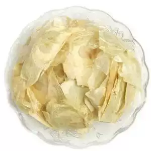 Chinese herbal medicine qian ceng zhi qian zhang zhi OIV yu butterfly 500 grams