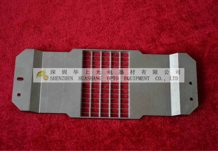 Booked for the ASM welding wire machine 2835 5050 3528 3014 5630 5630 pressure plate tool