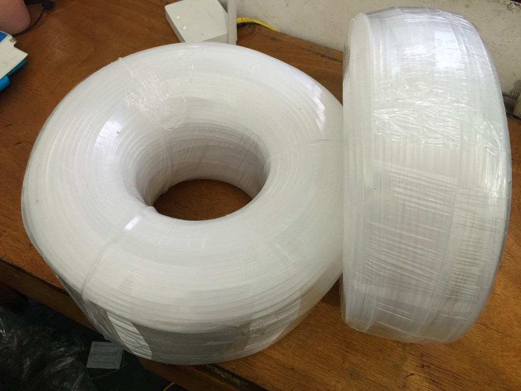 Bare fiber protective tube fiber optic heat shrink tube bare fiber protective sleeve fiber protection tube 200 m