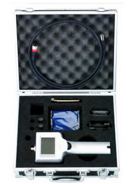 Japan TASCO endoscopy TMS716C with a TA417C mark of TA417C