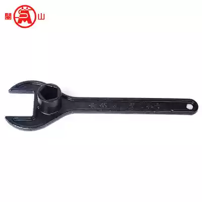Direct sales Minshan fire switch wrench outdoor 4 inch ground fire hydrant DN100 outdoor fire hydrant universal handle
