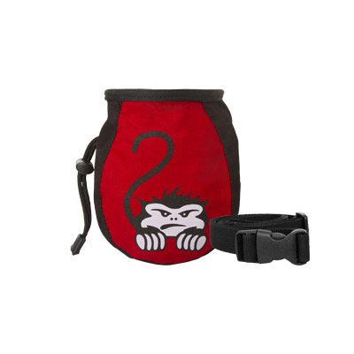 Rock Climbing Powder Bag Magnesium Powder Bag Children's Powder Bag Cartoon Animal Pattern And More