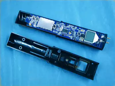 Original Taiwan Vida M2 wireless microphone circuit board Bayer T9 circuit board Aoqi 9900 circuit board DMX