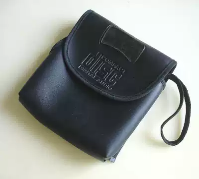 Walkman CD PLAYER portable package