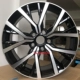 Áp dụng cho việc lái xe Volkswagen Tiguan Blue để khám phá người anh em bánh xe bằng nhôm Magotan Sagitar Touran Tiguan L17 / 18 inch