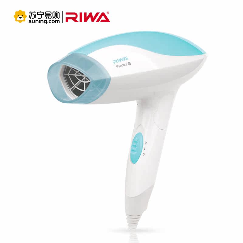 Riwa/雷瓦雷瓦（RIWA） 魔盒系列 Q1-4 可折叠 电吹风机