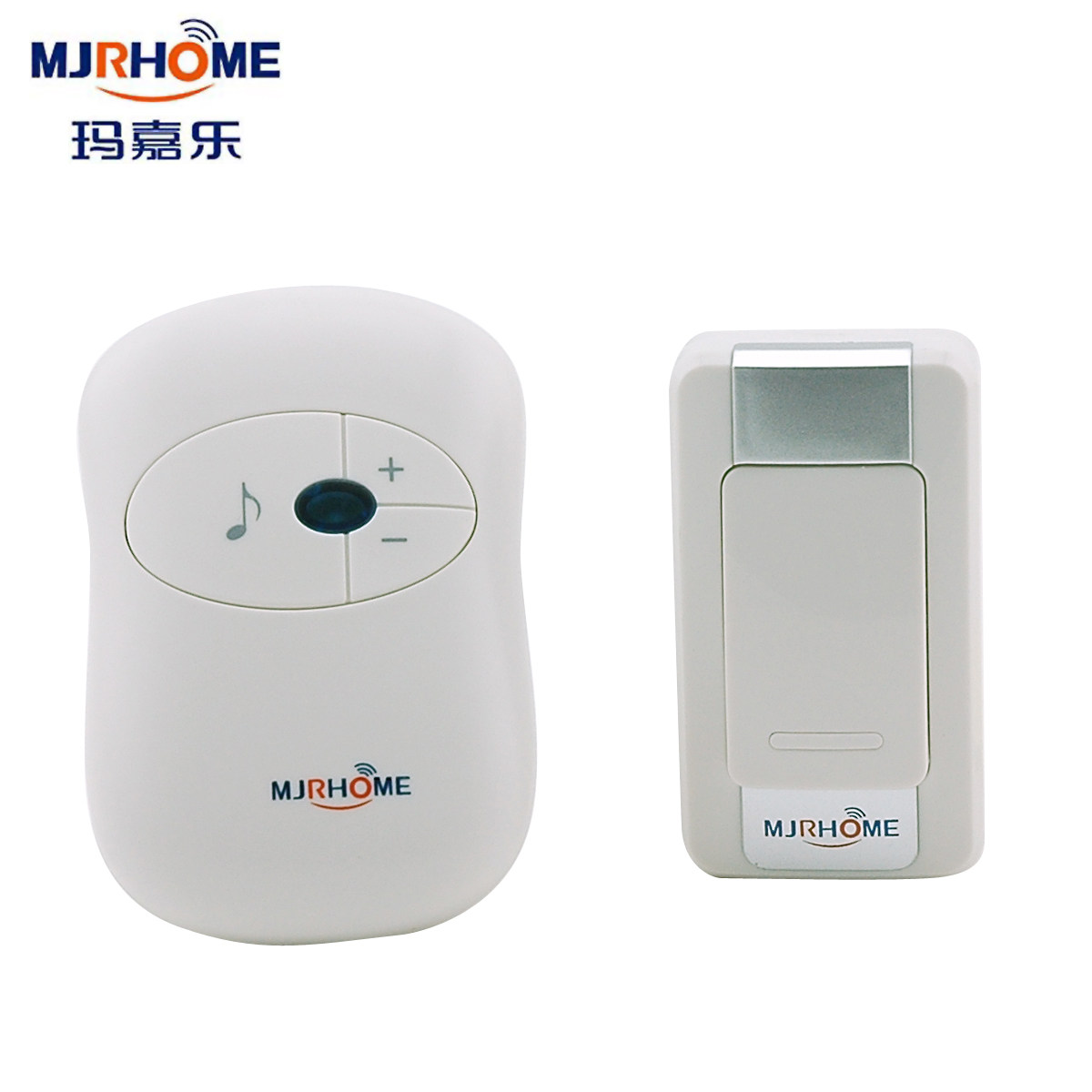 Дверной звонок сверчок с регулировкой громкости