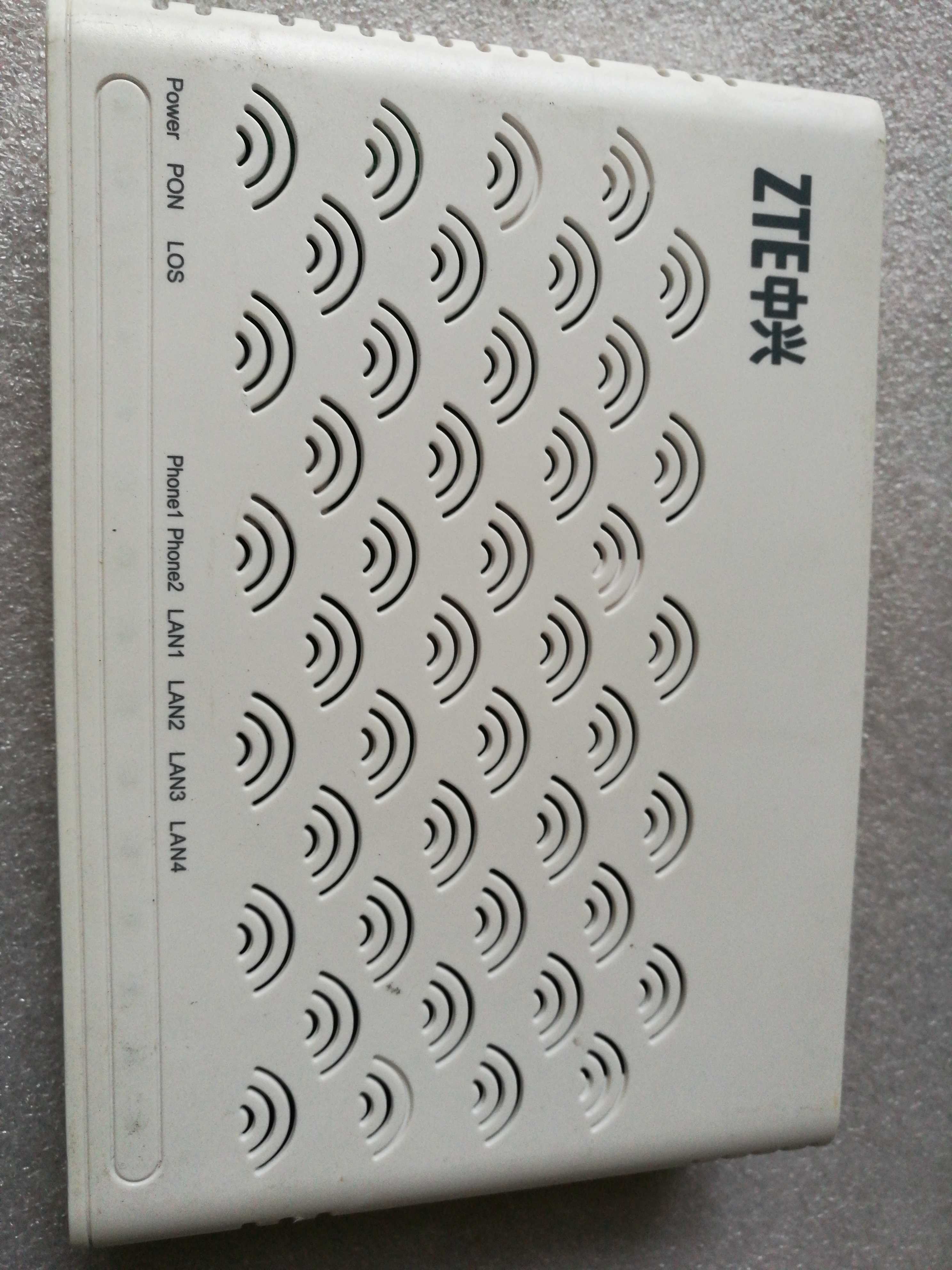 ZTE F623 F603 F613 F633 6 F633 0 GPON mobile wide electric one thousand trillion light cat-Taobao