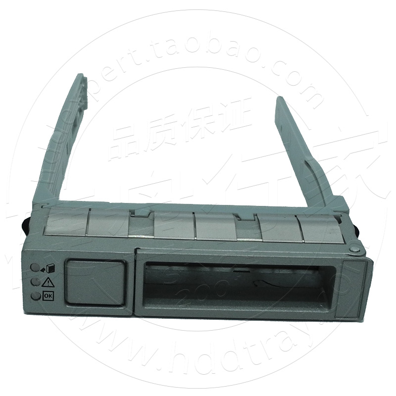 New SUN Netra T6340 X6270 M2 2 5-inch server hard drive holder