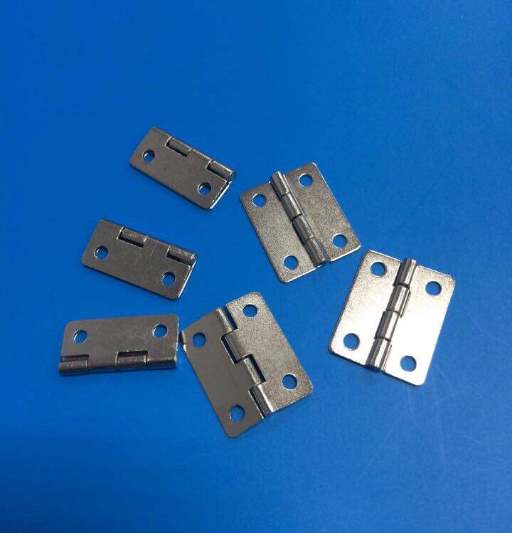 Five gold accessories hinge hand accessories Gift Fit Small Hinges Small Hinges full 100