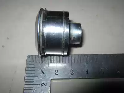 16mm movie projector accessories Receiving gear number 34115