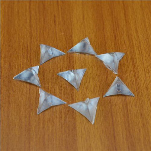 Crystal Corner Dust Angle Furniture Corner Overall Cabinet Corner Drawer Corner Overall Cabinet Dust Angle Crystal Dust Angle