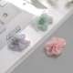 Tuổi thơ trẻ con phụ kiện tóc kẹp tóc cao su em bé vòng tóc cô gái tiara kẹp tóc dây tóc không dây tóc dây buộc tóc cute Phụ kiện tóc