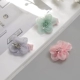 Tuổi thơ trẻ con phụ kiện tóc kẹp tóc cao su em bé vòng tóc cô gái tiara kẹp tóc dây tóc không dây tóc