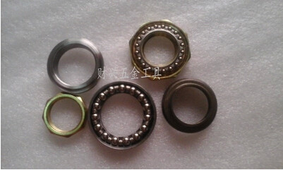 KYMCO GY6 Everest Heroic Princess WH Ball Belt Bowl Front Bearing Wave Disc Gongying