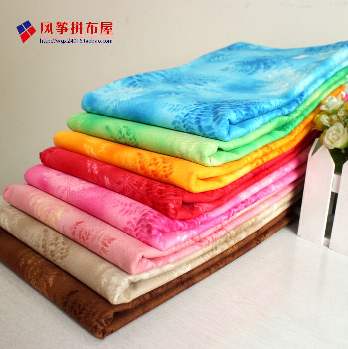 Hawaiian patchwork fabric imported from Japan Nakajima Kathy dreamy smudged 15% off whole size purchase