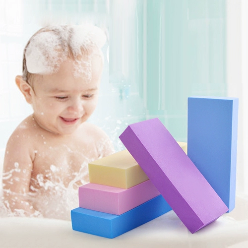 VANORIG 搓 搓 囗 囗 澡 澡 澡 Take a bath cotton to remove the mud to avoid the cluster of the cluster and the cotton cotton