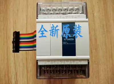 Xinje module XC-E2AD E4AD E8AD E2DA E4DA E4AD2DA E3AD4PT2DA-B-H
