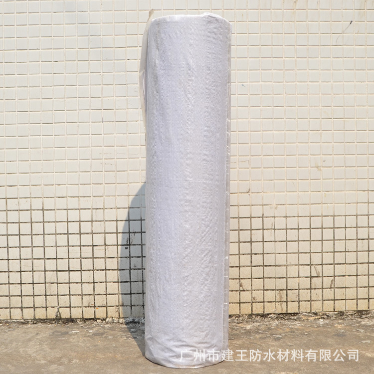 Building trump moisture high molecular polyethylene polypropylene waterproof coil quality reliable 300G 100 square