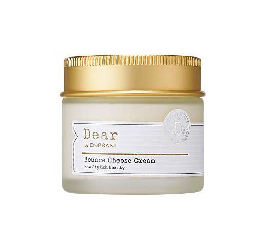 ENPRANI/茵葩兰dear by 弹滑嫩肌芝士弹力面霜 75ml