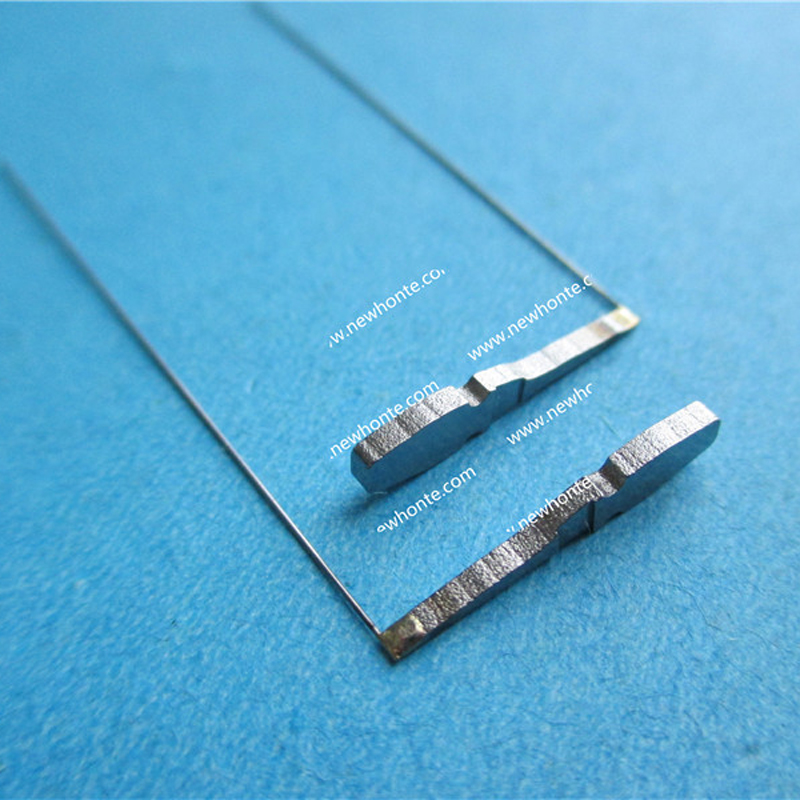 Applicable blue sky PR9 printing pin 3 Gen brand-new pin original brand new printing needle is 3 8 yuan a