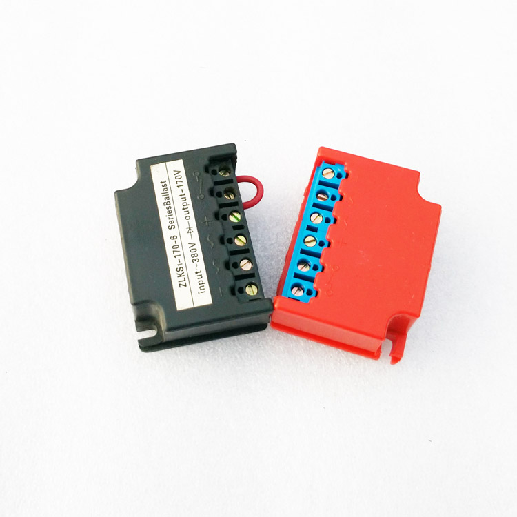 YEJ Motor Brake Rectifier Loss of Power Brake Rectifier Bridge Brake Rectifier ZLKS-170-6VDC
