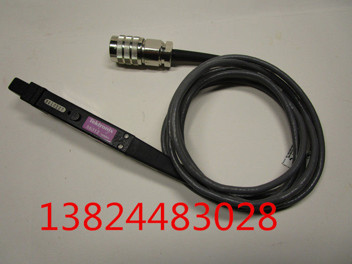 Tektronix (Tek) A6312 current probe-Taobao
