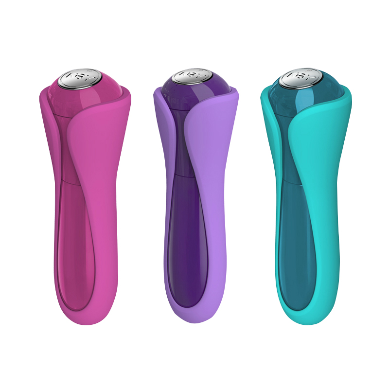 包顺丰KEY 艾欧 震动棒 G点刺激女性震动 按摩棒女性情趣成人用品