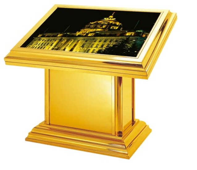 Seat buried light box points to signs Billboard Billboard Light Box Foyer Index Guide Poster Shelf Exhibition Stand