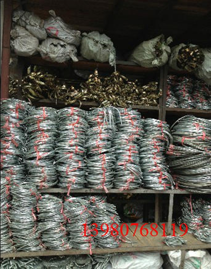 Galvanized U-type tube fixed clamp U-type bolt*U-type card*U-type screw*Tube card DN15-DN250