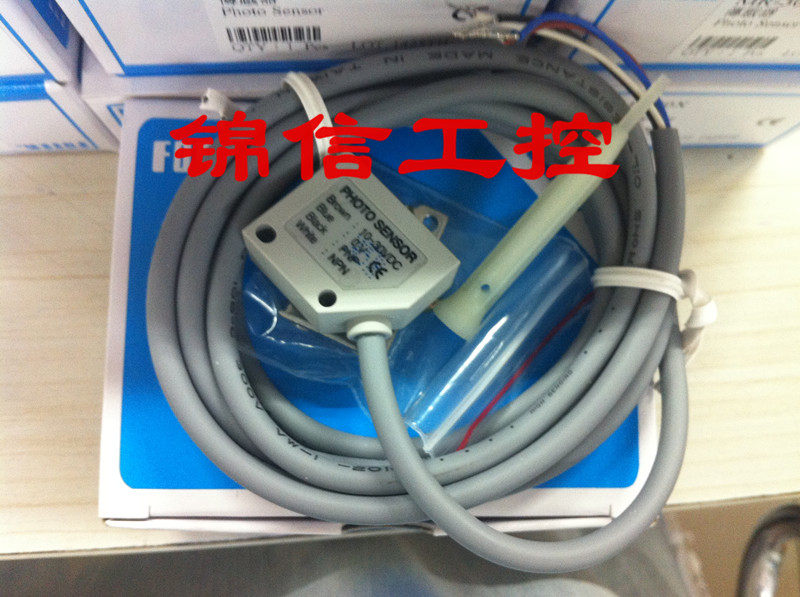 Sale FOTEX MR-30X original installation Taiwan Yangming photoelectric switch fake one penalty ten