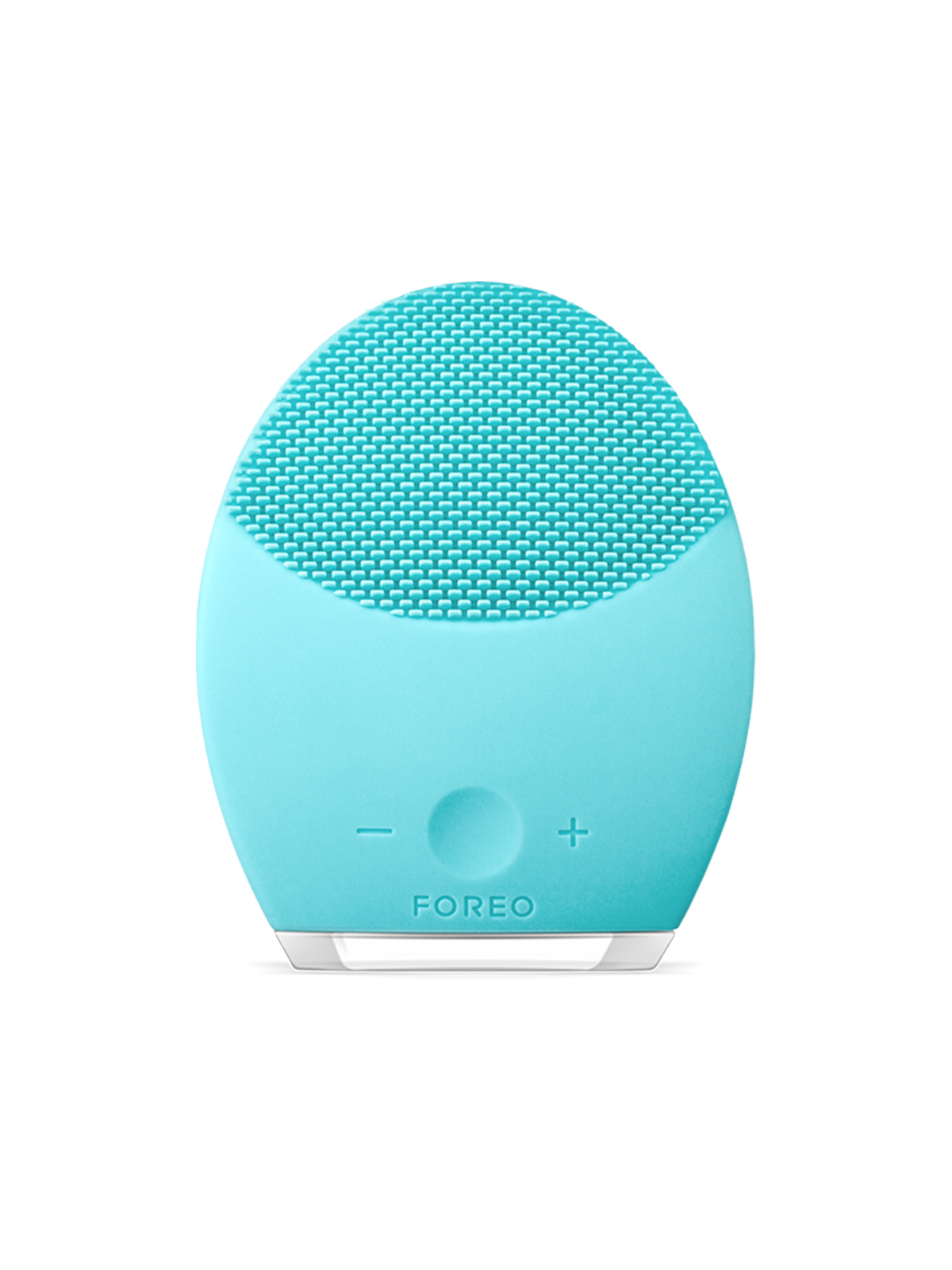 FOREO 【露娜™2代】油性肌肤（蓝绿）