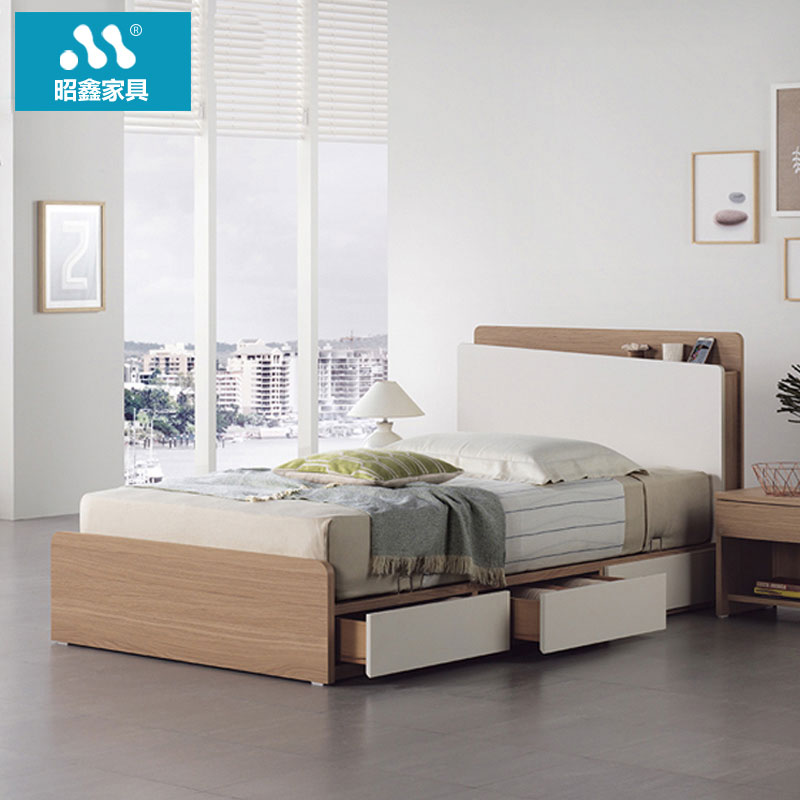 ���δ����봢�ﴲBSC0