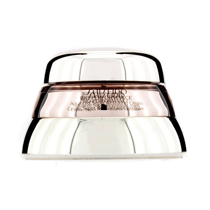 资生堂  百优激活乳霜 50ml