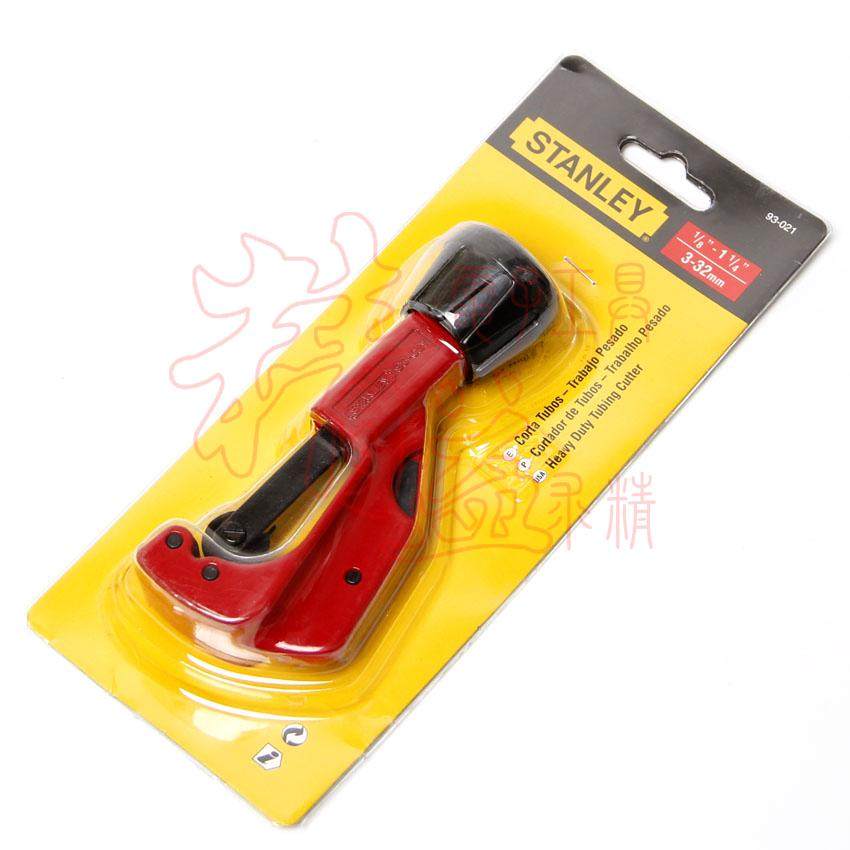STANLEY Stanley original copper pipe cutter pipe cutter 93-021 028-22