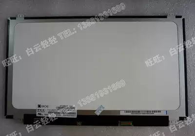 Brand new ACER Acer P258 N15Q1 display LCD screen 15 6 ultra-thin 30-pin high score 1920*1080