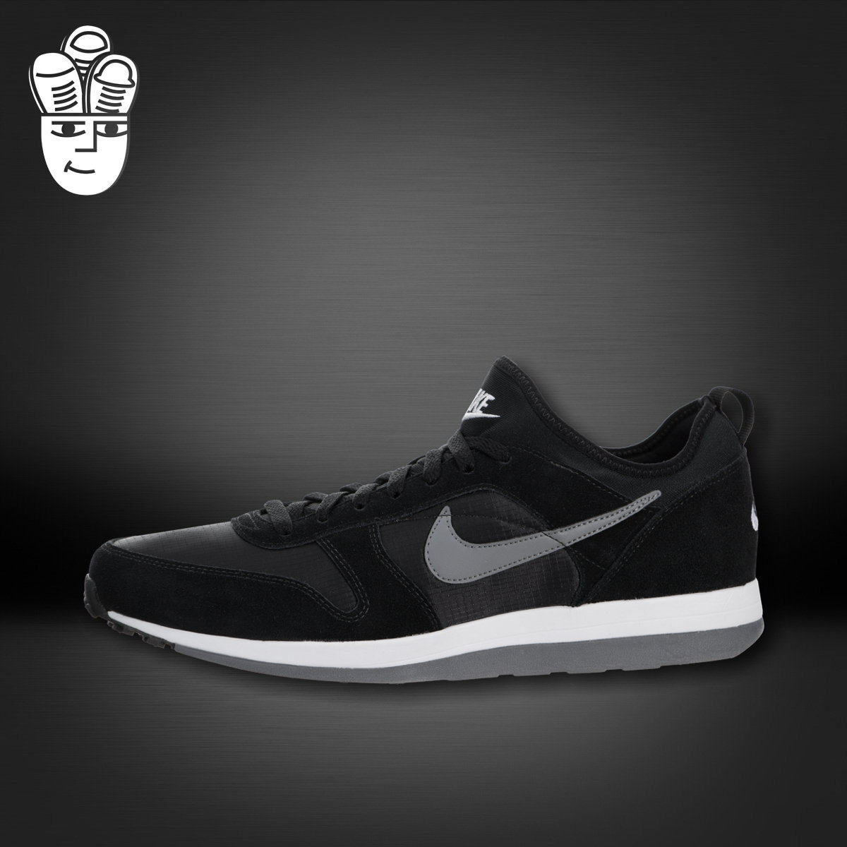 Nike Archive 75耐克男鞋 复古跑步鞋 运动休闲鞋