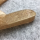 2018 đầu thu mới pha lê công chúa màu trong suốt mềm mại và thoải mái không trơn trượt không mùi bàn chân nữ phòng tắm dép đi trong nhà giày sandal nữ biti's Dép