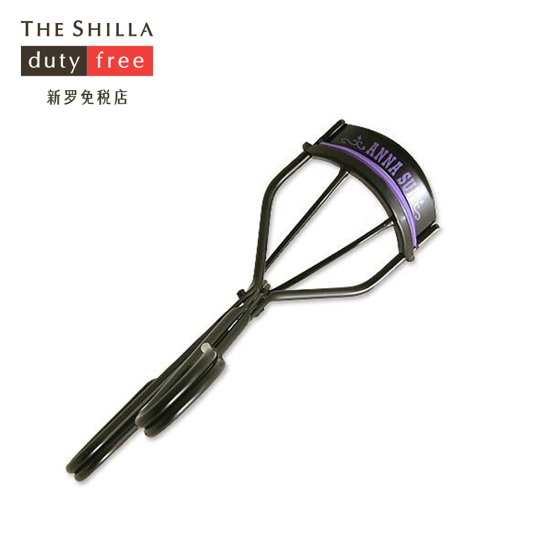 [THE SHILLA/新罗免税店] Anna sui/安娜苏 我要卷翘睫毛夹