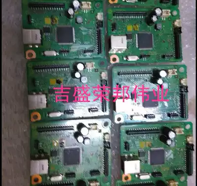 Original Canon MG2580 MG2580S 2400 2980 E408 E568 2880 motherboard interface board