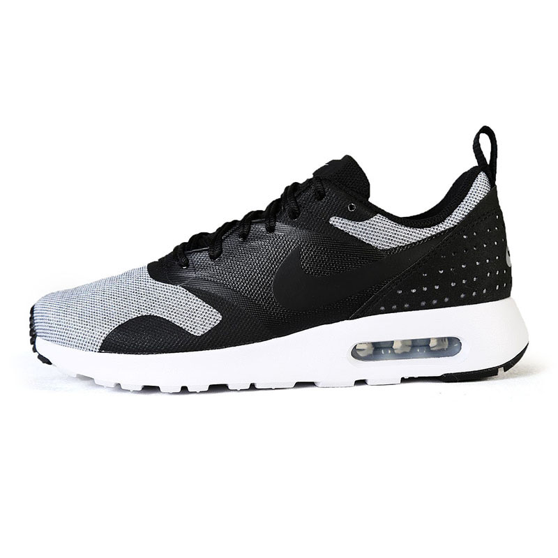 Nike 耐克  Air Max Tavas SE 气垫跑步鞋718895-009 王府井百货