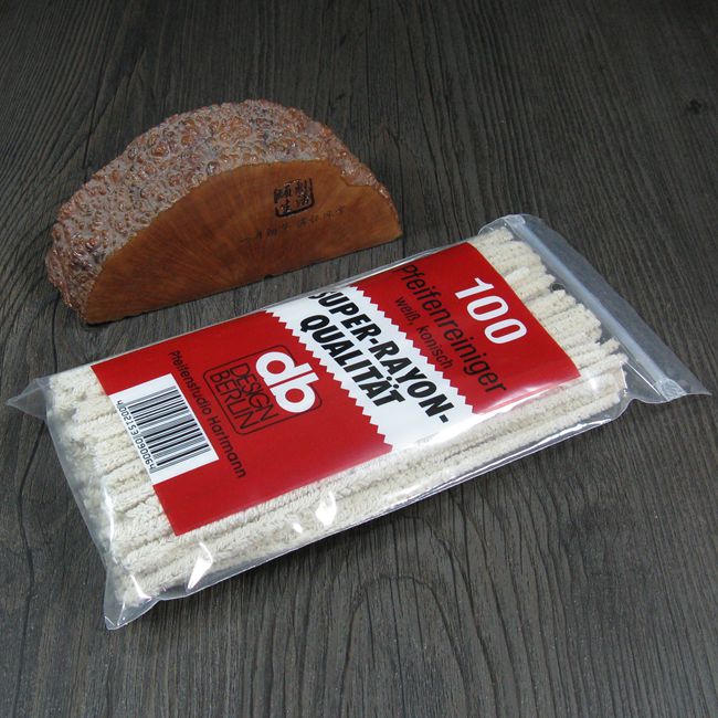 100 sticks of domestic DB clear pipe cleaning tools long reading pipe clear pipe cleaning tool accessories