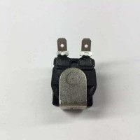 Mechanical buzzer 220V with shock cooking eggplant accessories Private environmental protection XTMB-3023 Anti-fit bending foot