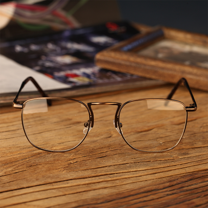 Montures de lunettes en Metal memoire - Ref 3141794 Image 3